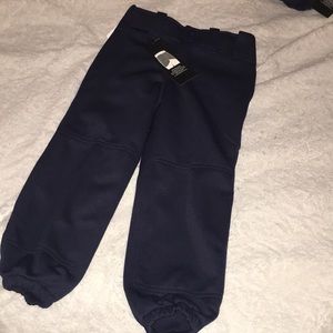 Mizuno Girls Softball Pants
